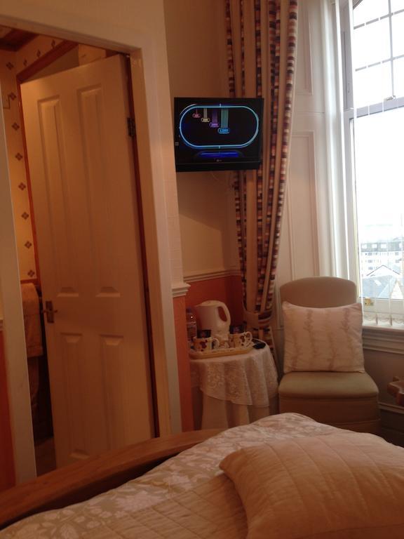 Glenbervie Guest House Oban Cameră foto