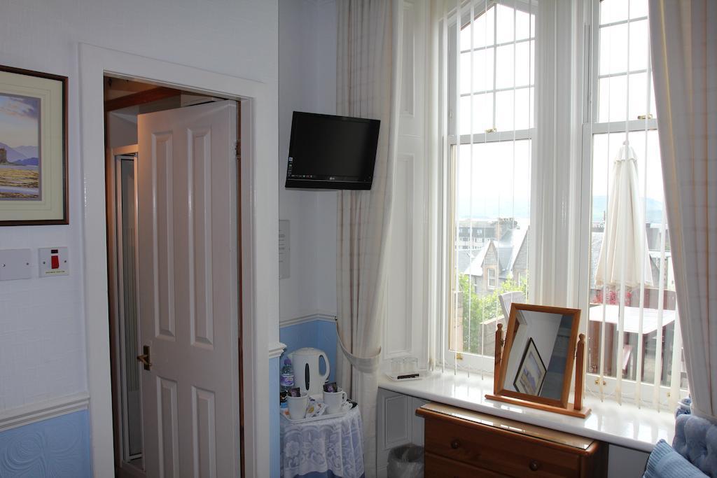 Glenbervie Guest House Oban Cameră foto